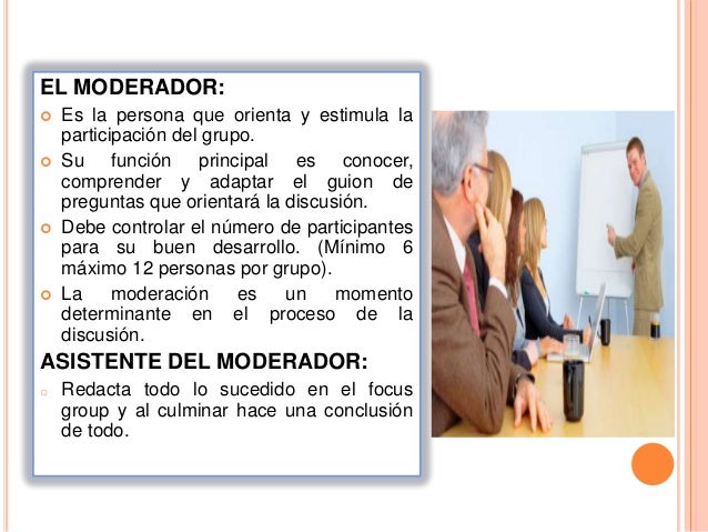 preguntas de cierre en focus group focus group preguntas de cierre en focus group focus group