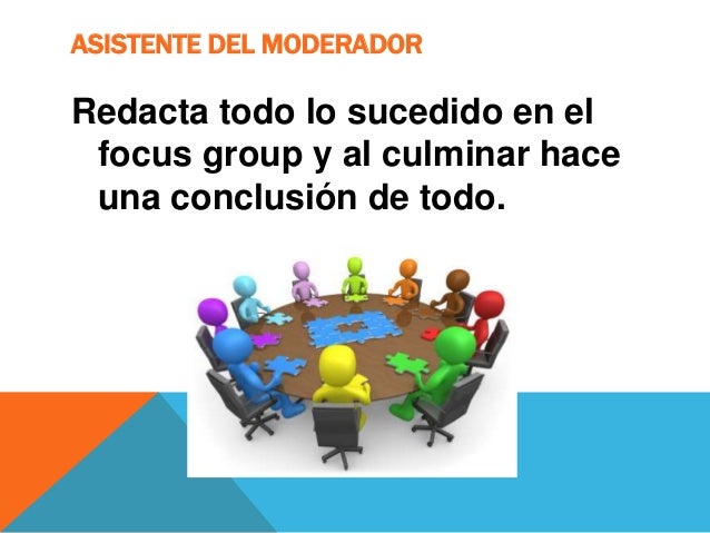 preguntas de cierre en focus group focus group preguntas de cierre en focus group focus group