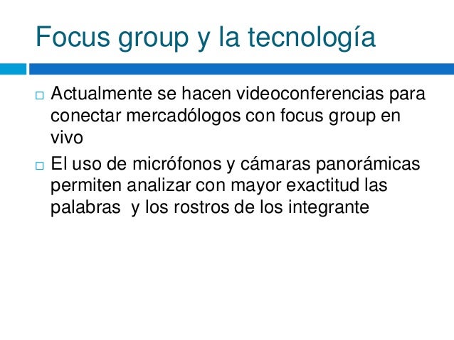 preguntas abiertas focus group c 243 mo hacer un focus group preguntas abiertas focus group c 243 mo hacer un focus group