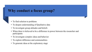 FOCUS GROUP DISCUSSION.pptx