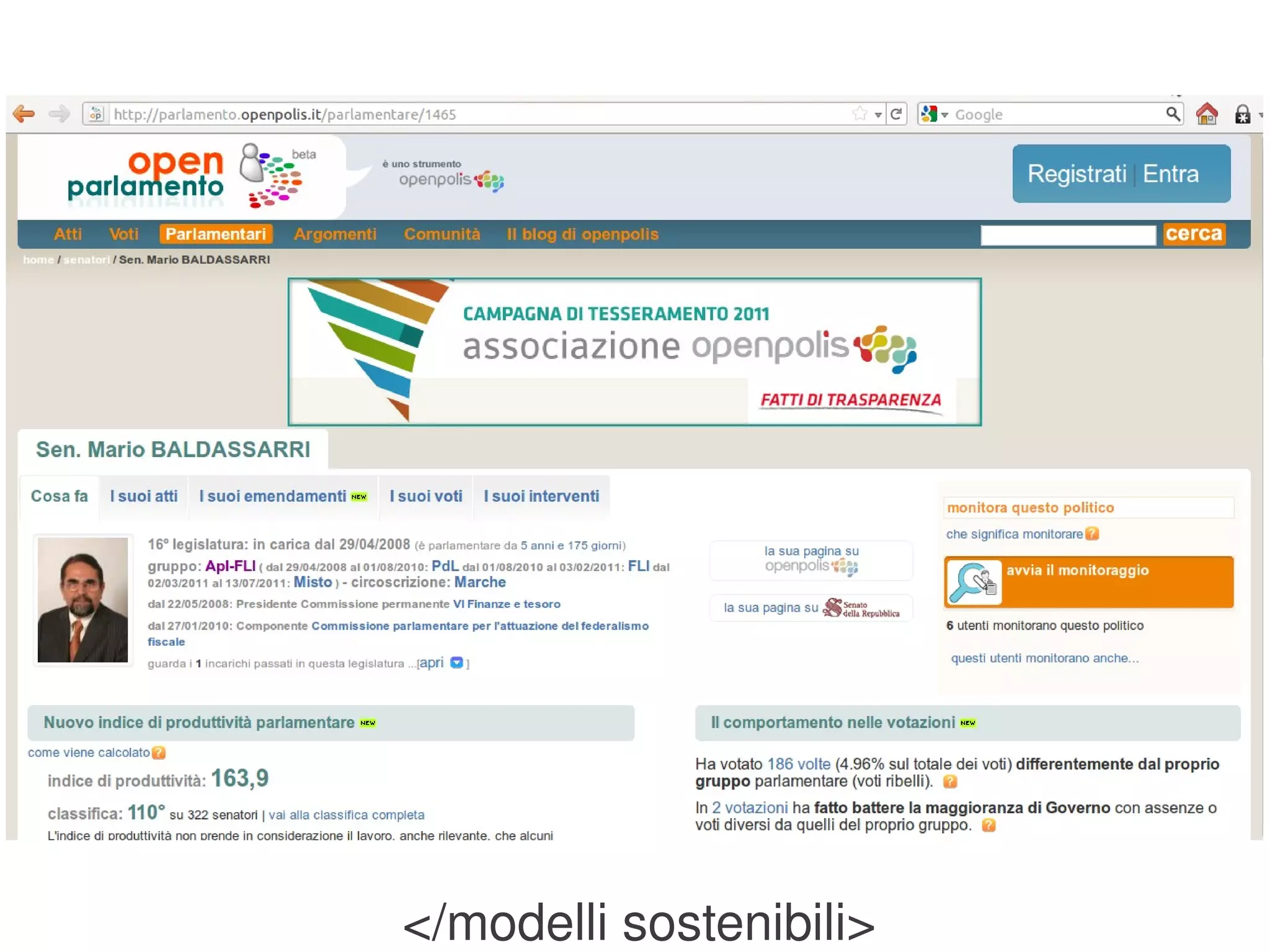                

    </modelli sostenibili>
 