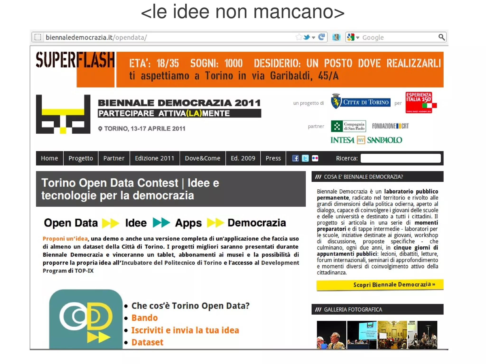 <le idee non mancano>




               
 