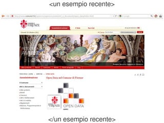 <un esempio recente>




               

    </un esempio recente>
 
