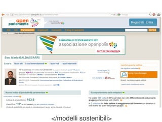                

    </modelli sostenibili>
 