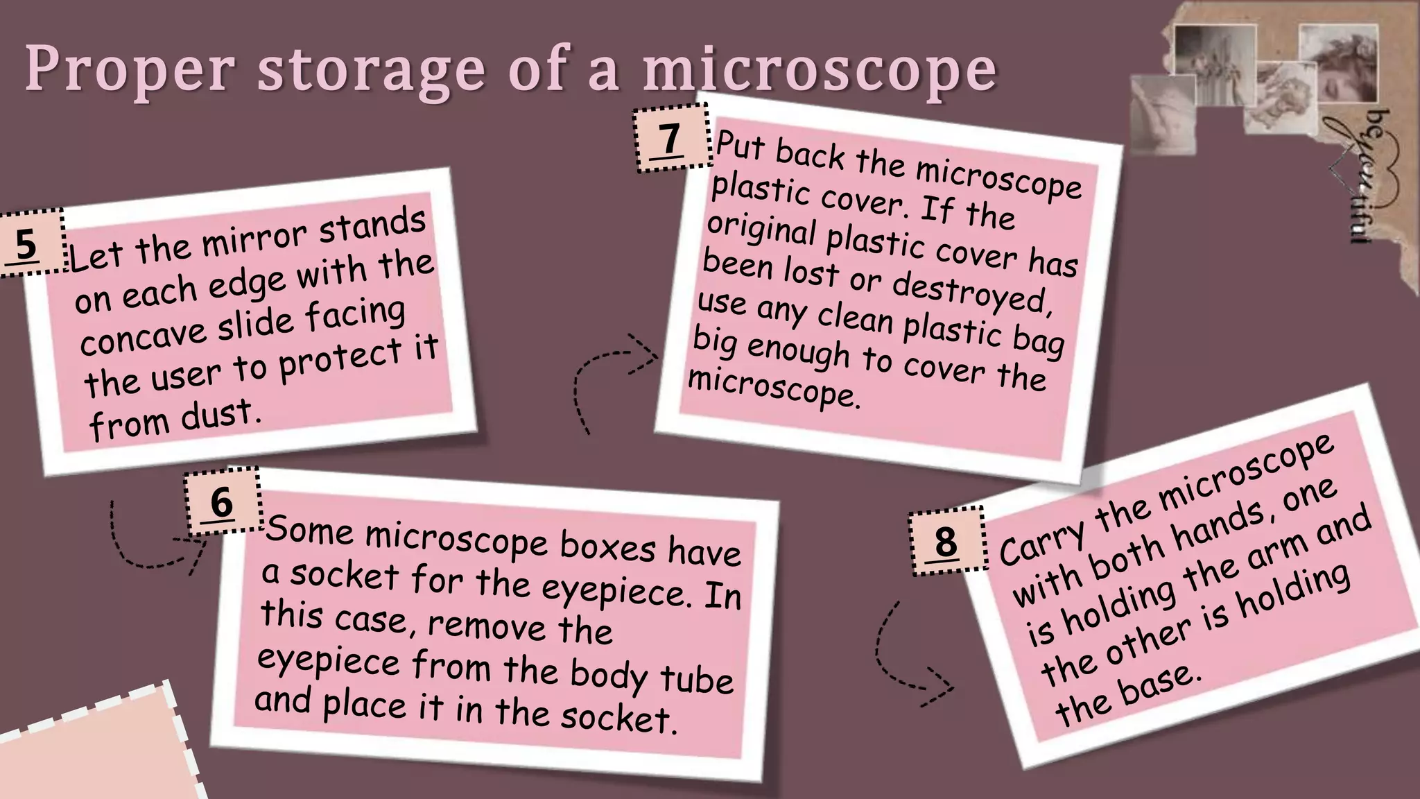 FOCUSING A SPECIMEN.pptx