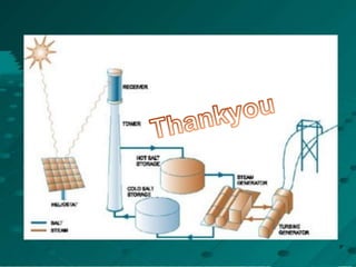 Focusing type solar collector