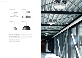 The H+M series is characterised by its
simplicity in form and function, a simplicity
that gives room for other design details
– the H+M luminaires perfectly enhance
the simplicity or blend into the preferred
style.
Die H+M Serie ist durch ihre einfache Form
und Funktion gekennzeichnet. Dadurch
entsteht die Freiheit, andere Designaspekte
hervorzuheben. Die H+M Leuchten passen
sich der Architektur an.
H+M serien er kendetegnet ved sin enkelhed
i form og funktion; en enkelhed der giver
frihed til at lægge vægt på andre detaljer
i indretningen: H+M lamperne understreger
blot enkelheden eller tilpasser sig den
valgte stilart, som kan fremhæves ved
hjælp af farvevalget.
H+M PENDANT 300 H+M PENDANT 380
H+M CEILING 300 + 380H+M DOWNLIGHT 300 + 380
DOWNLOAD
IMAGES
3D
ARTWORK
VISIT
FOCUS-LIGHTING.DK
H+MCEILING380
44 FOCUS-LIGHTING FOCUS-LIGHTING 45H+MH+M
 