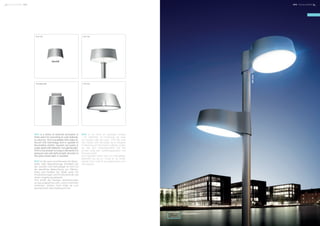 DOWNLOAD
IMAGES
3D
ARTWORK
VISIT
FOCUS-LIGHTING.DK
NYX330
NYX is a series of external luminaries in
three sizes for mounting on wall, bollards,
or columns. NYX is available with state-of-
the-art LED technology and is capable of
illuminating streets, squares and parks in
public areas with pleasant, non-glaring light.
NYX is the answer to today’s demands for
pleasant and well-defined light directed to
the place where light is required.
NYX ist die neue Leuchtenserie für Mast-,
Poller- oder Wandmontage. Erhältlich mit
der neusten LED-Technologie ist NYX für
die blendfreie Beleuchtung von Plätzen,
Parks und Straßen der Stadt sowie für
Privatwohnungen und Firmendomizile und
deren Umgebung geeignet.
NYX erfüllt die heutigen Anforderungen
an das angenehme Licht, und in kraft ihrer
einfachen, starken Form trägt sie zum
Kennzeichnen des Stadtraums bei.
NYX er en serie af udendørs lamper
i tre størrelser til montering på væg,
på stander eller på mast. NYX fås med
den nyeste LED teknologi og er velegnet
til belysning af såvel byens pladser, parker
og veje som indgangspartiet ved den
private bolig eller parkeringspladsen ved
firmadomicilet.
NYX opfylder tidens krav om behageligt,
blændfrit lys og er i kraft af sin enkle,
stærke form med til at præge byens rum
ved dagslys.
NYX BOLLARD NYX 450
NYX 330NYX 190
12 FOCUS-LIGHTING FOCUS-LIGHTING 13NYX NYX
 