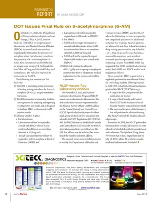 Focus magazine fall 2012