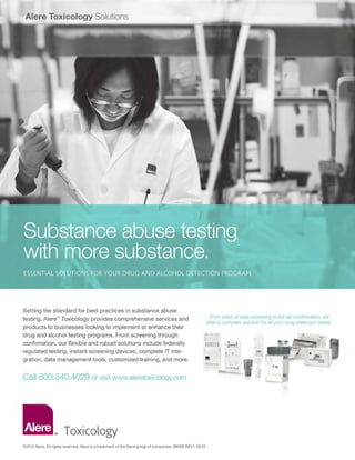 Focus magazine fall 2012