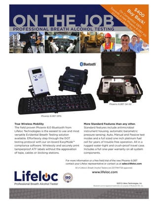 Focus magazine fall 2012