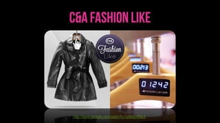 Em vez de focar
primeiro no mix de
comunicação, deve-
se começar por
considerar como o
consumidor vive a
sua vida e em que
circunstâncias estará
disposto a receber
mensagens.
 