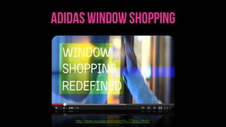 Jornada do Consumidor
MOBILE
TABLET
COMPUTADOR
CONSOLE
VAREJO / PDV
TV
RADIO
PRINT
OOH
CASA
TRAJETO
TRABALHO
VAREJO
CAFÉ
RESTAURANTE
SOCIAL
CAMA
TRABALHO
TRAJETO
TRAJETO
CASA
AM
TARDE
PM
Contato com a marca
Contexto,
conteúdo e
utilidade:
 