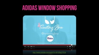 Para tanto, é preciso uma integração
estratégica da comunicação a quatro
domínios da experiência humana:
 