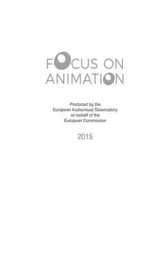 Focus Annimation Focus on animation | PDF