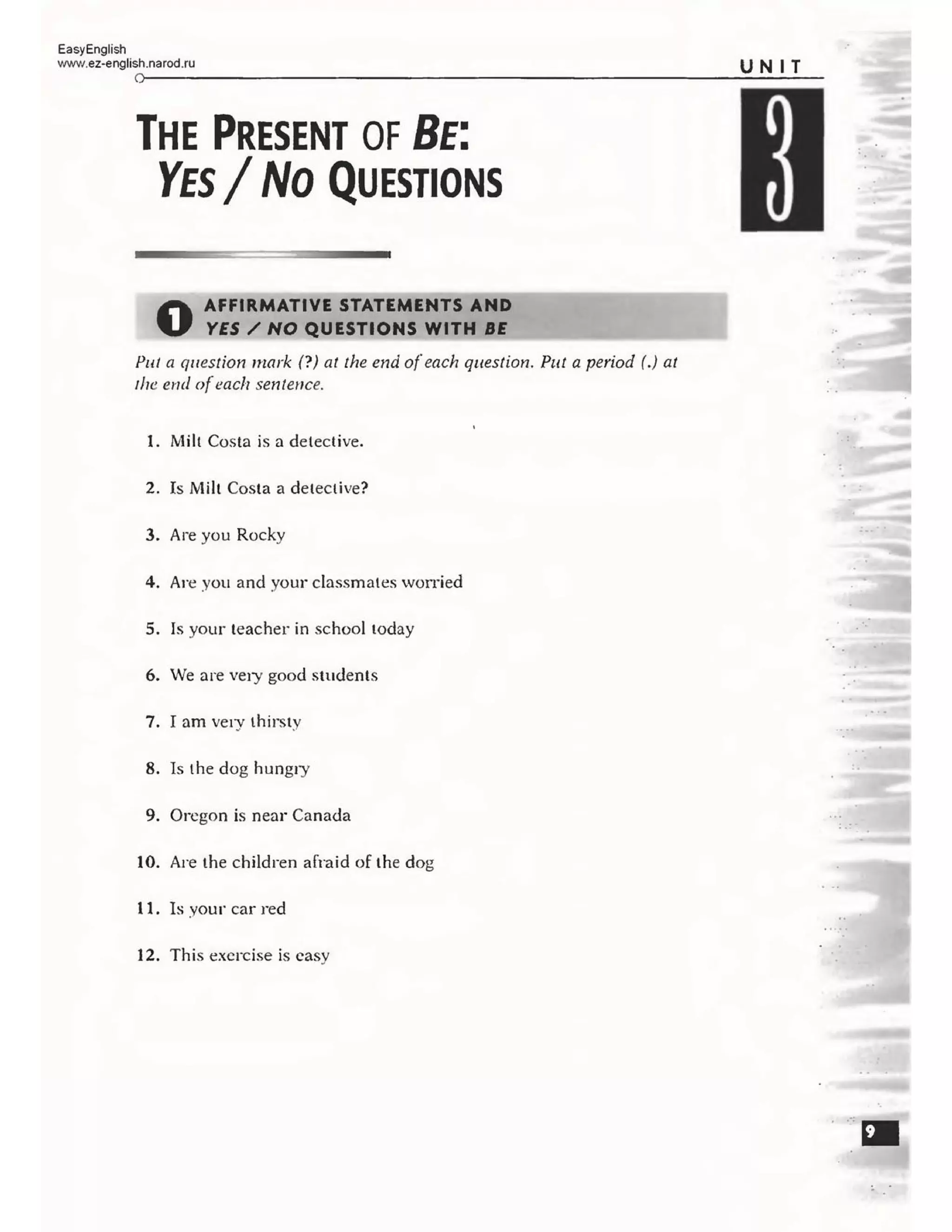 Focus on grammar 2 workbook 2nd edition homework 1