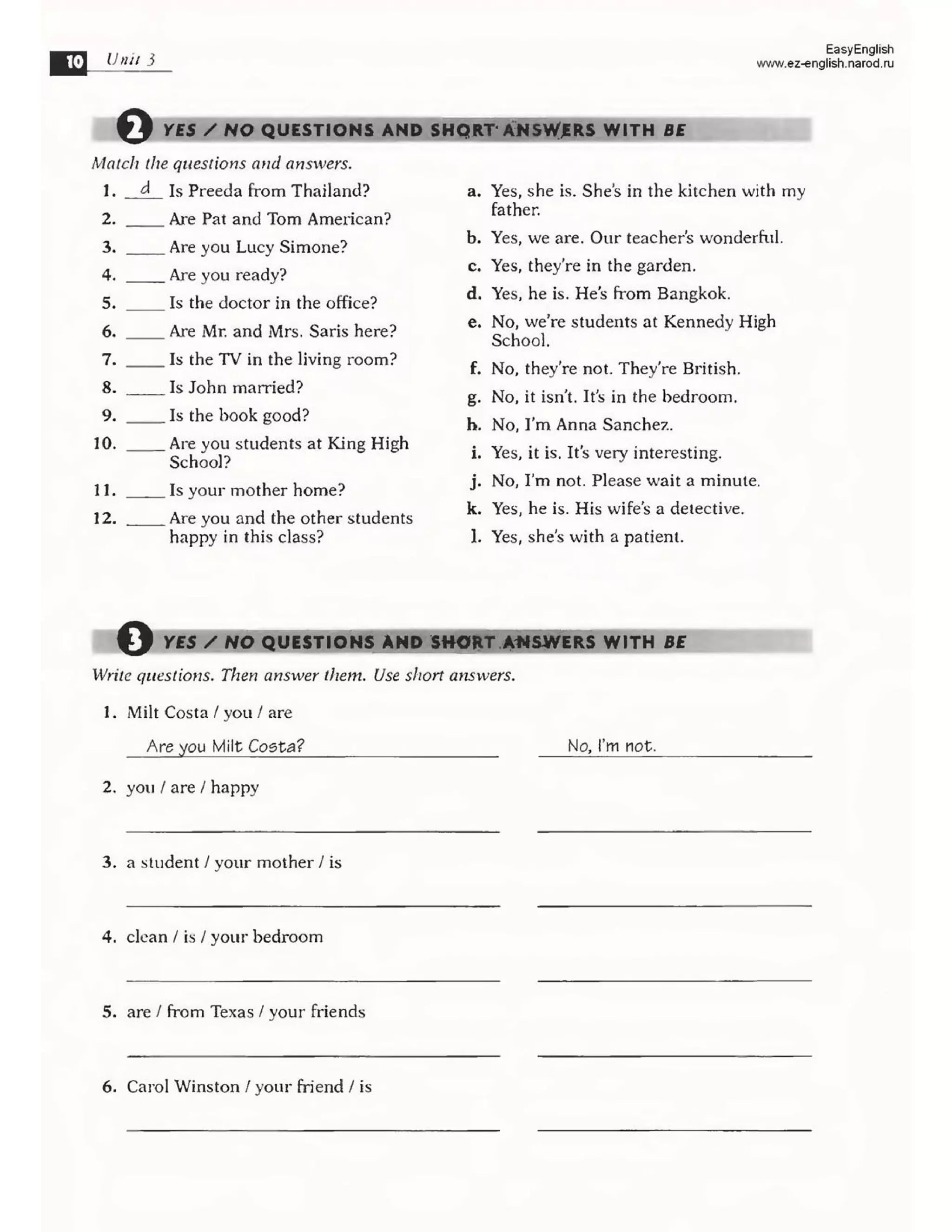 Focus on grammar 2 workbook 2nd edition homework 1