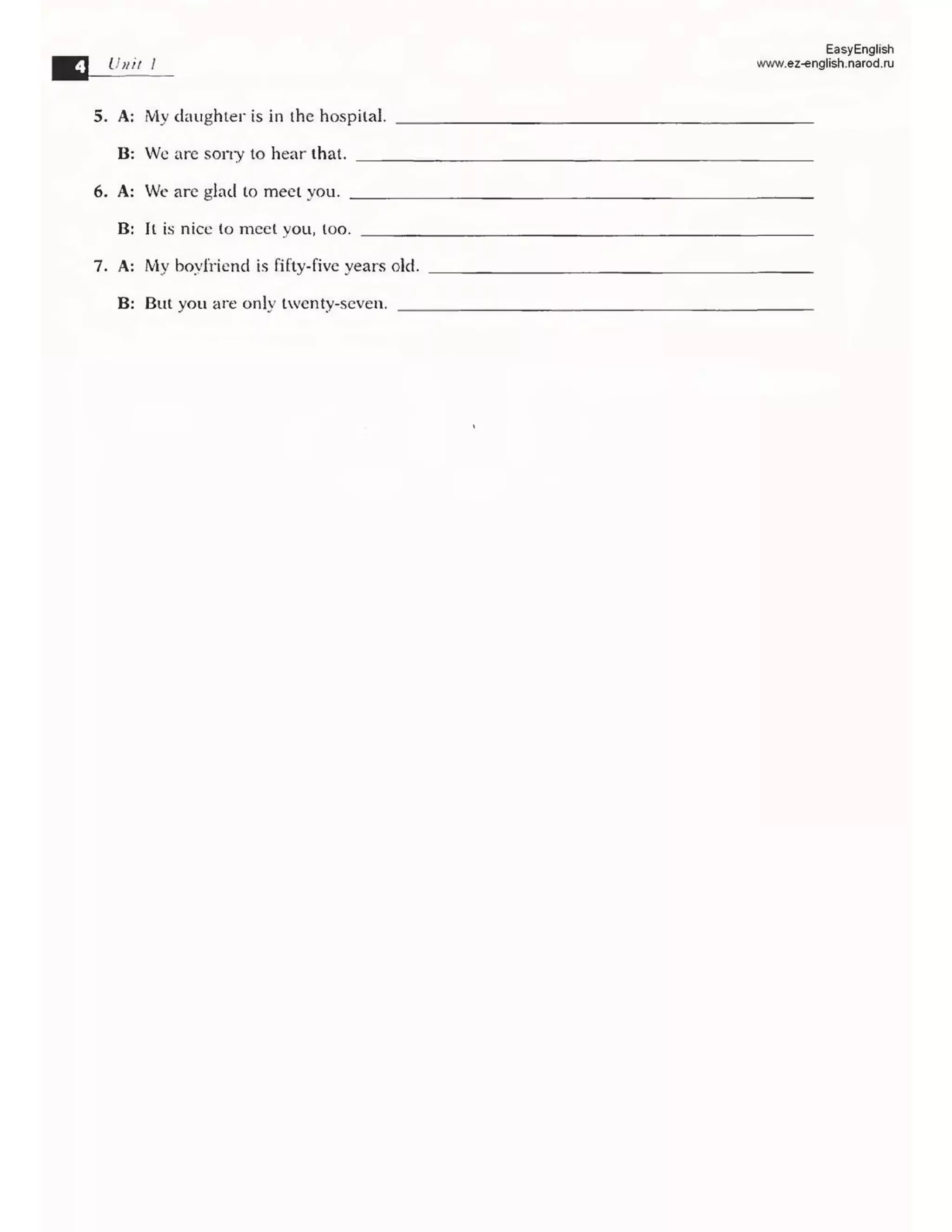 Focus on grammar 2 workbook 2nd edition homework 1
