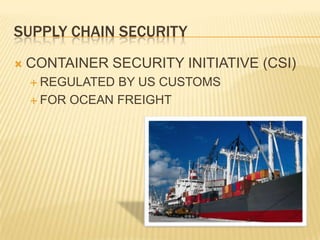 ECONOMIC GROWTH OPPORTUNITIES IN INTERNATIONAL BUSINESSOBAMA ADMINISTRATION TRADE POLICY