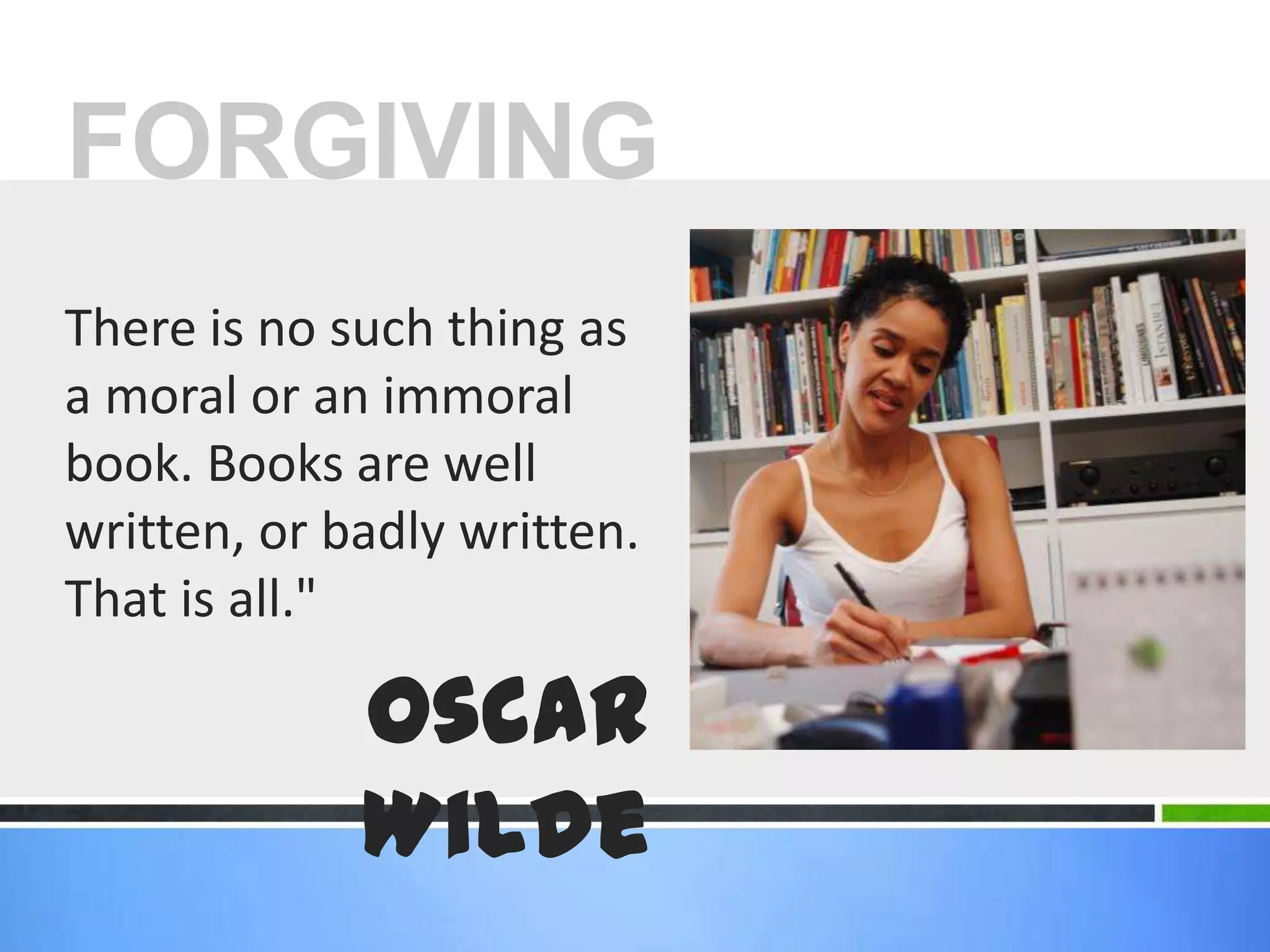 "When we read a story, we inhabit it. The covers of the book are like a roof and four walls. What is to happen next will take place within the four walls of the story. And this is possible because the story's voice makes everything its own." John Berger(Rondezvous)FOCUS