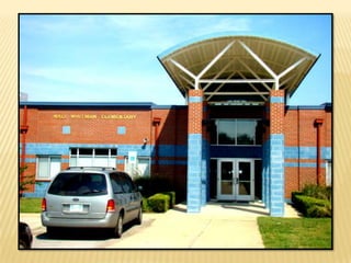 Whitman Elementary 2012: Focus on Results