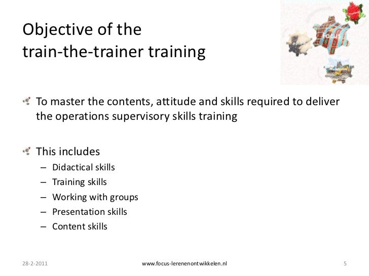 supervisor skills resume