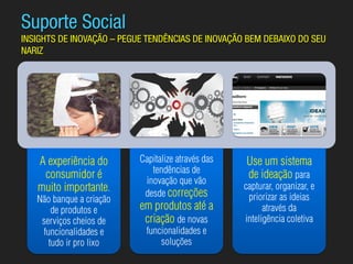 Social CRM - Evolua de fãs e seguidores para clientes engajados na web - Rafael Kiso