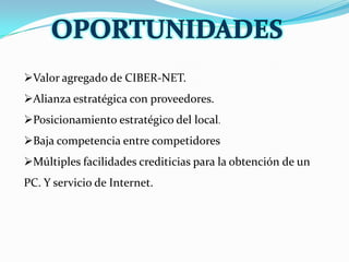 Cuenta con recursos económicos