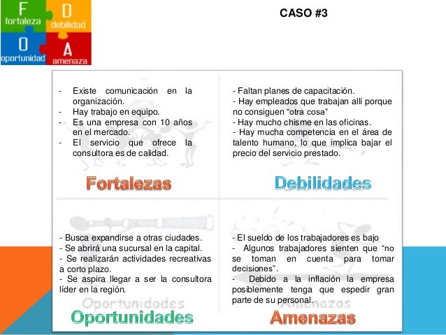 Foda planificacion estrategica de rrhh