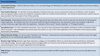 Fortify On Demand and ShadowLabs | PPTX