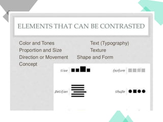 FOD UNIT 1 Principles of design.pptx