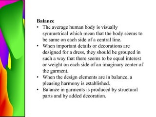 FOD UNIT 1 Principles of design.pptx