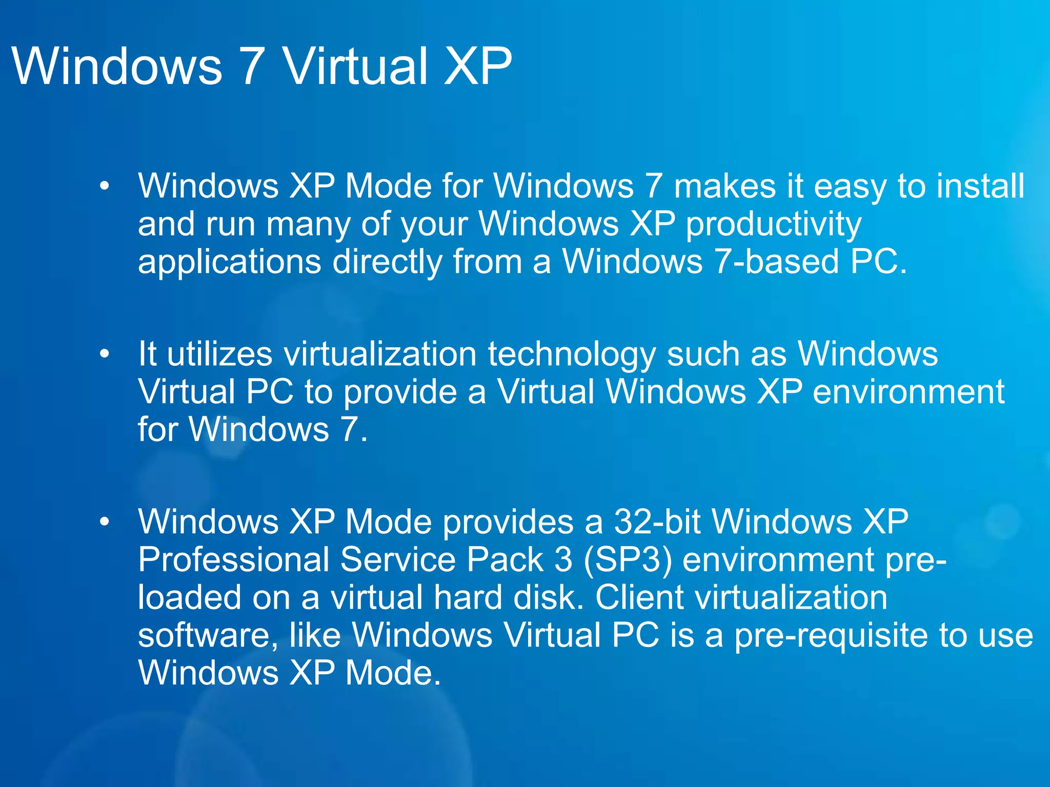 RDP Graphics Intensive Performance