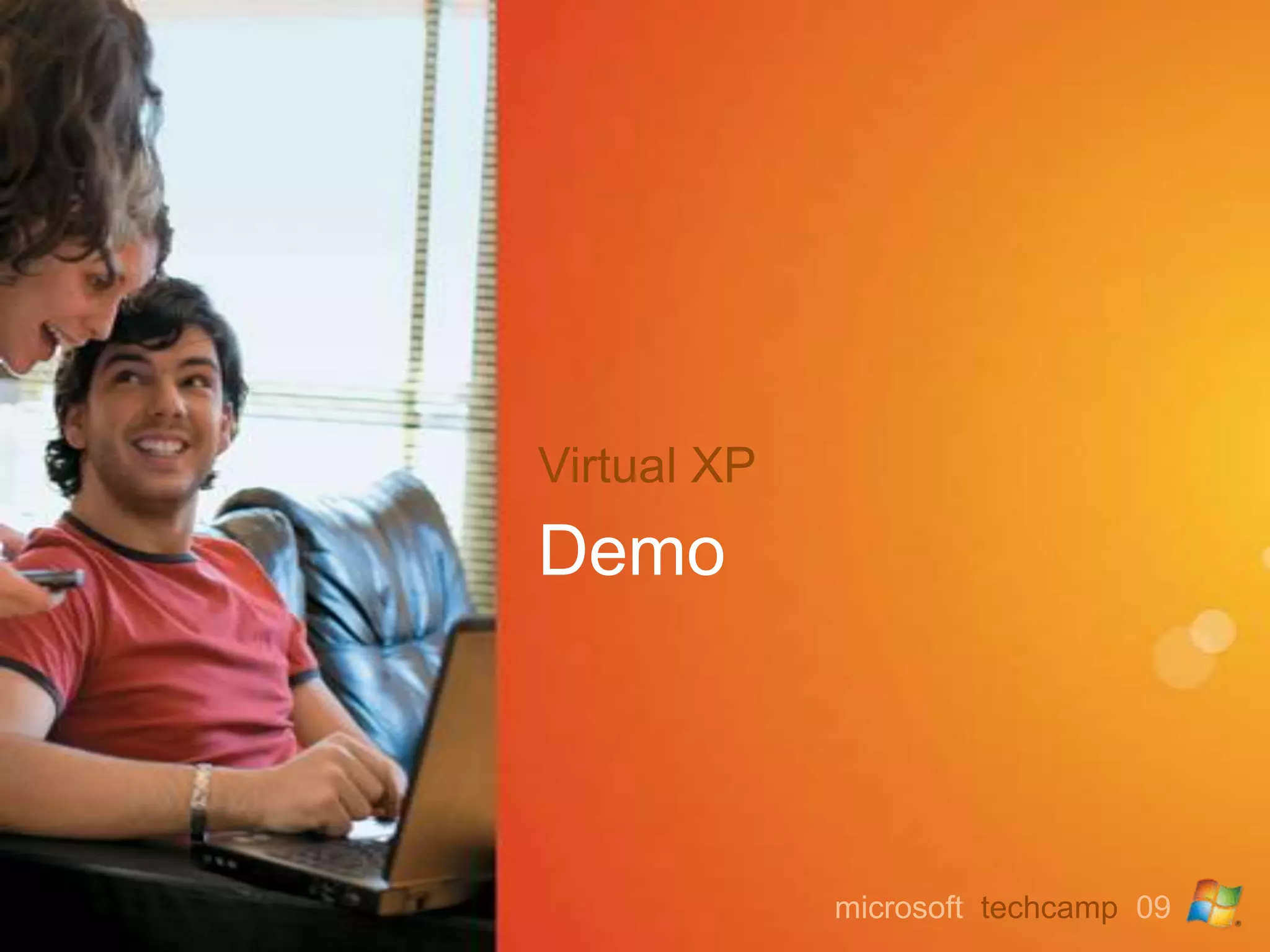 RDP Office And LOB Application Performance65% Drop