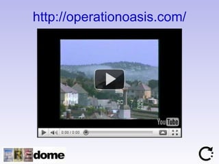 http://operationoasis.com/ 
