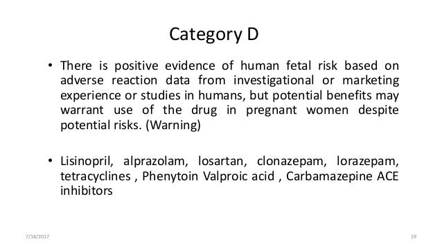 Foetal Congenital Anomalies In Pregnancy