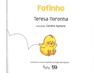 Fofinho
