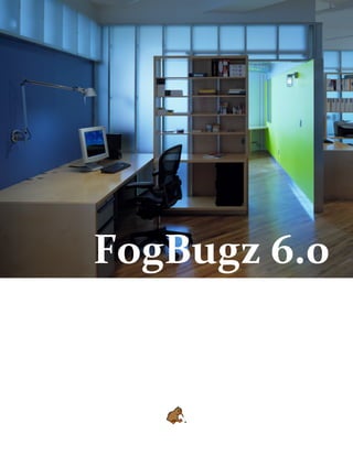 FogBugz 6.0 
     