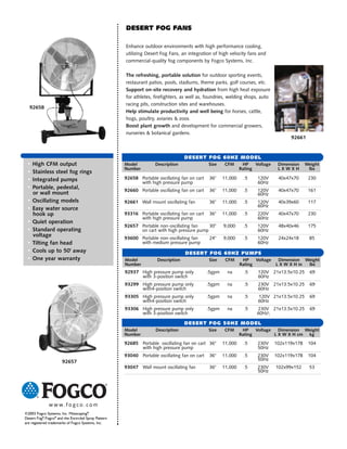 FOGCO