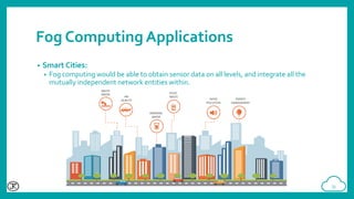 Fog Computing | PPT