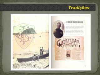 Tradições   