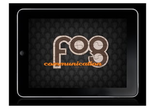 Internet Marketing Indonesia | Merchandise Promosi | by FOG communication