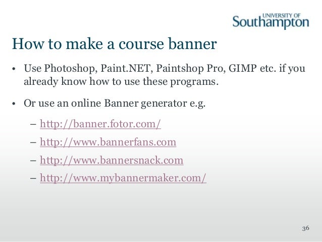 Blackboard Masterclass 1 For Fohs