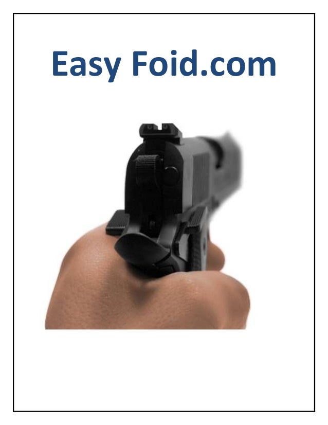 Easy Foid.com
 
