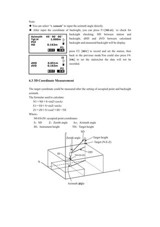 Foif rts102 users manual-2520405 | PDF
