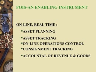 Fois | PPT