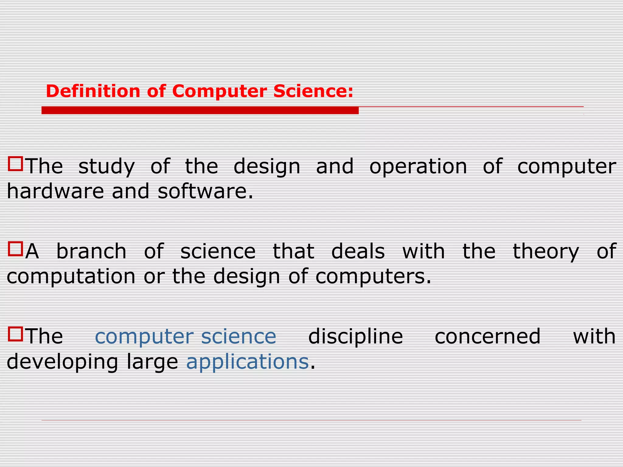 fundamental of information technology(1) | PPT