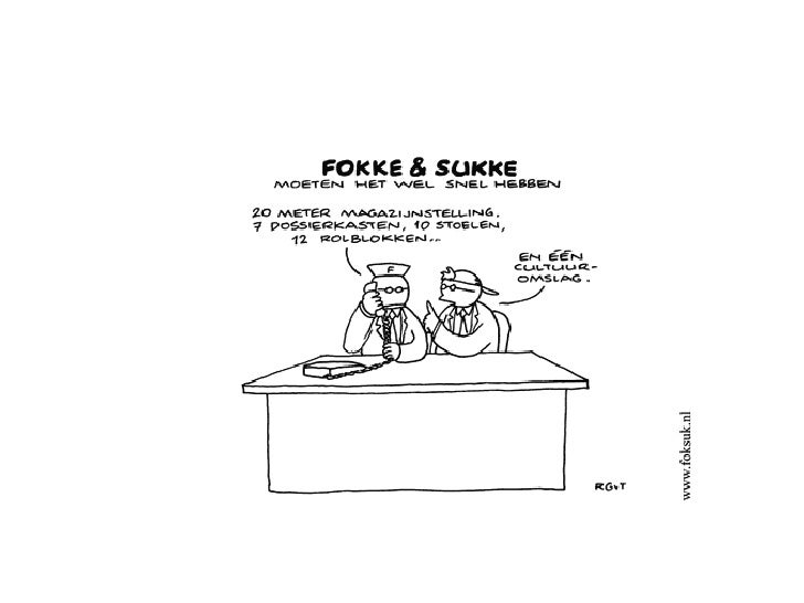 Fokke En Sukke