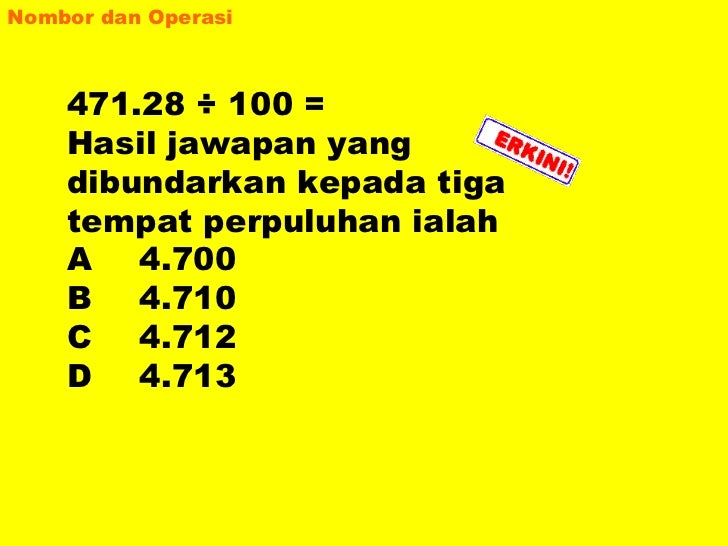 Fokus matematik-upsr-2011