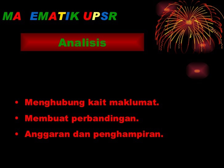 Fokus matematik-upsr-2011